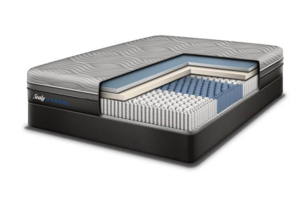 Hybrid Mattresses: Bridging the Gap Between Comfort and Support